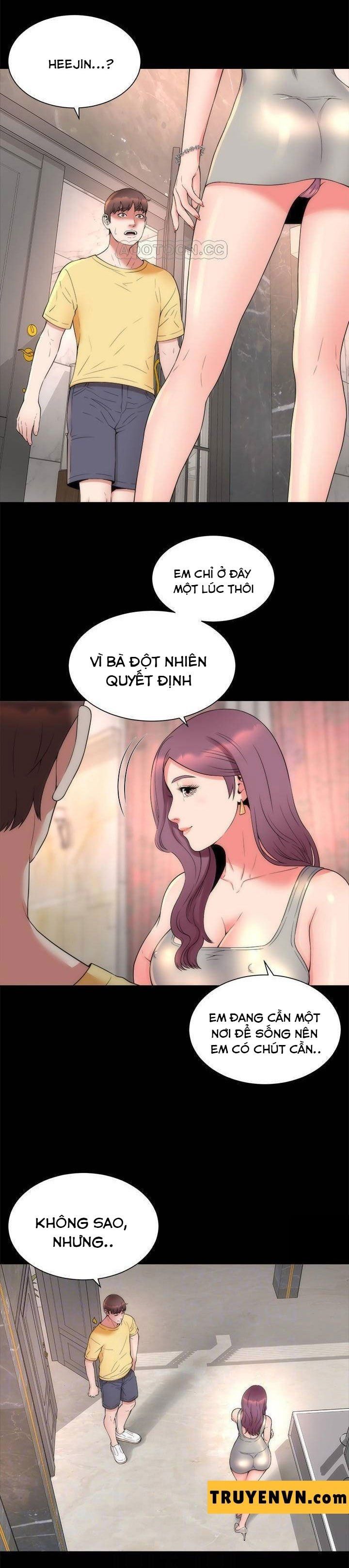 đọc truyện Mẹ Con Cô Ấy Chương 51 ảnh 12 tại Truyện Dạ Ký