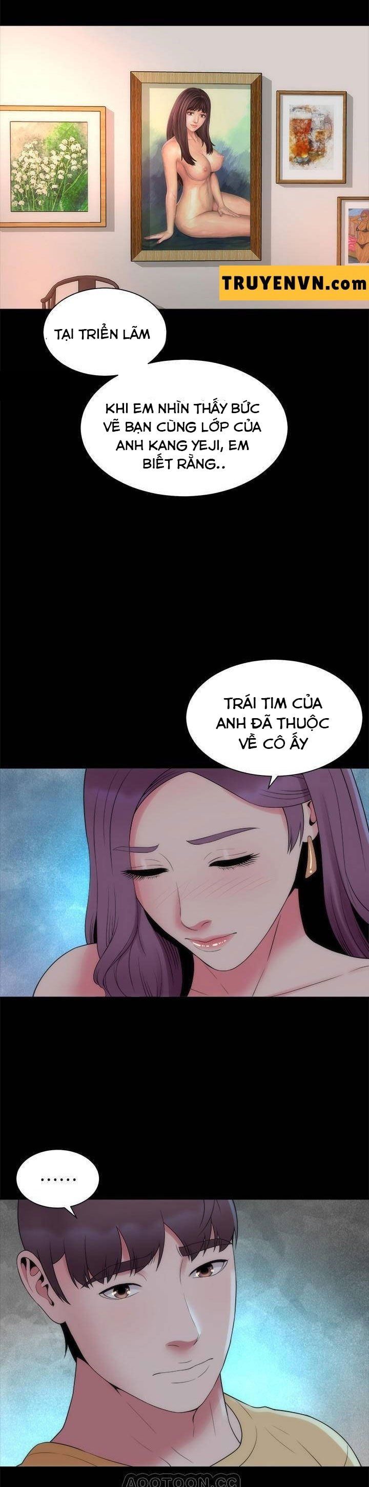 đọc truyện Mẹ Con Cô Ấy Chương 51 ảnh 23 tại Truyện Dạ Ký
