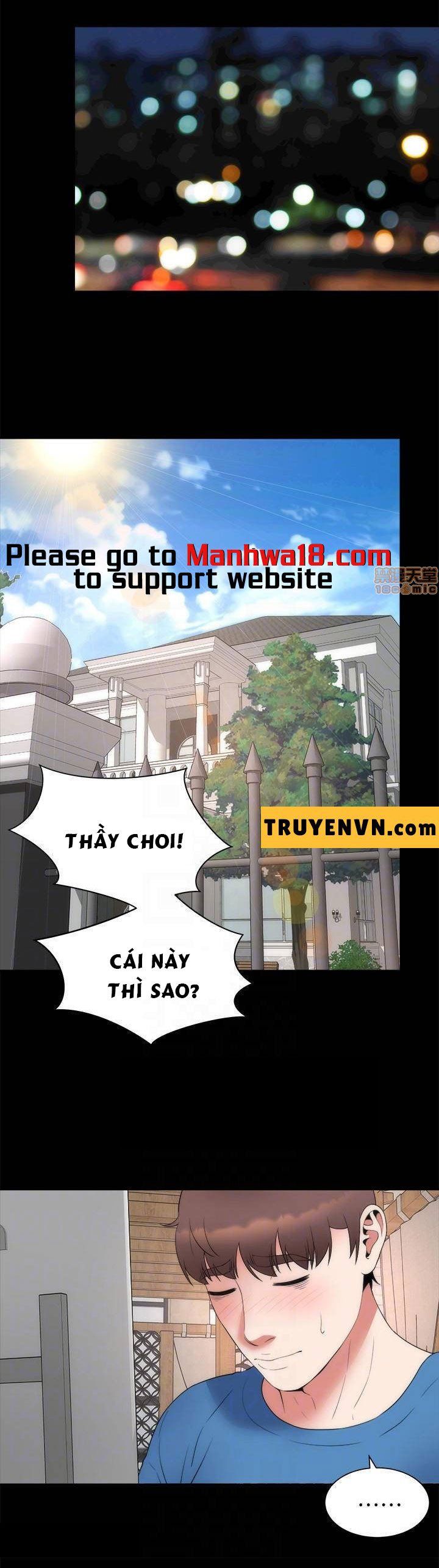 đọc truyện Mẹ Con Cô Ấy Chương 52 ảnh 13 tại Truyện Dạ Ký