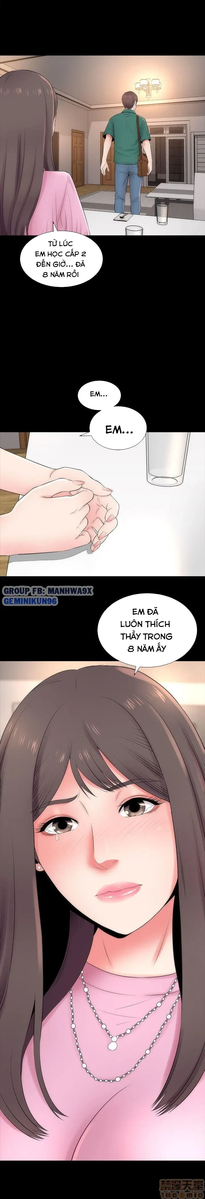 đọc truyện Mẹ Con Cô Ấy Chương 8 ảnh 3 tại Truyện Dạ Ký