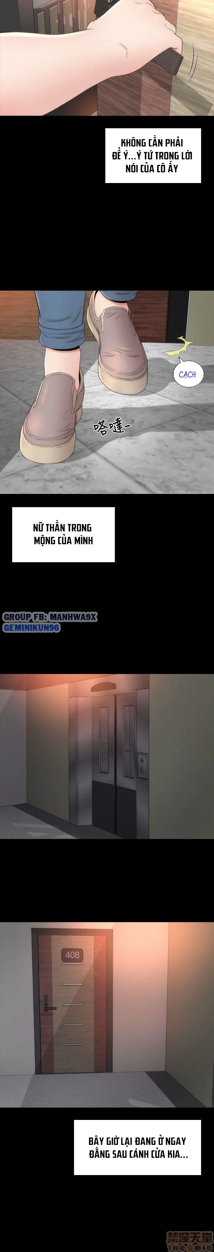 đọc truyện Mẹ Con Cô Ấy Chương 8 ảnh 5 tại Truyện Dạ Ký