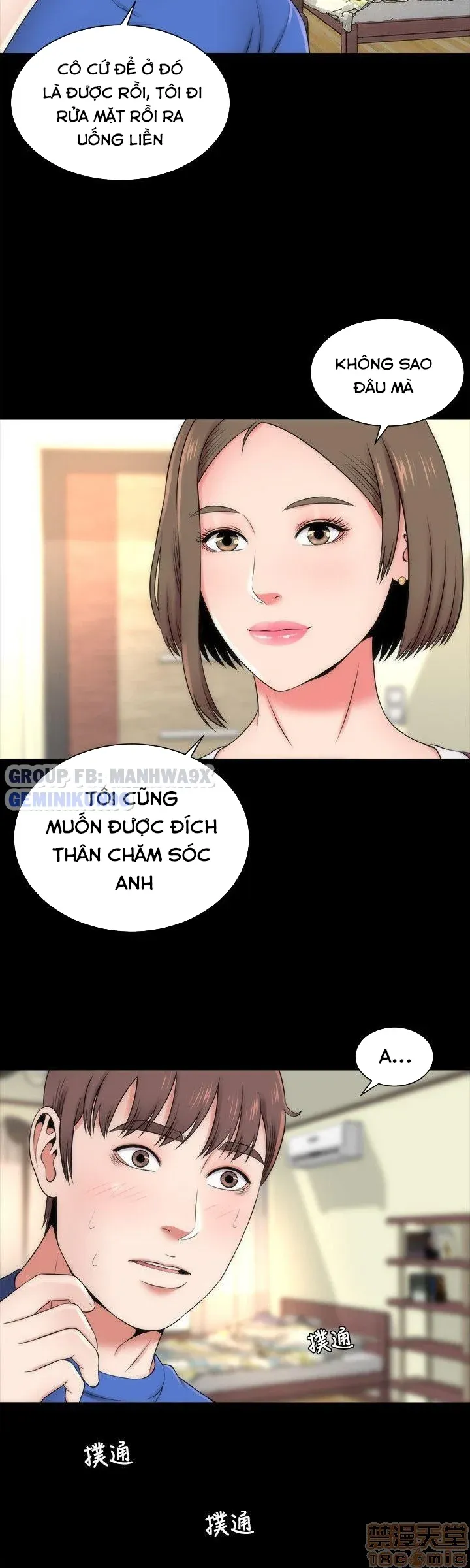 đọc truyện Mẹ Con Cô Ấy Chương 9 ảnh 18 tại Truyện Dạ Ký