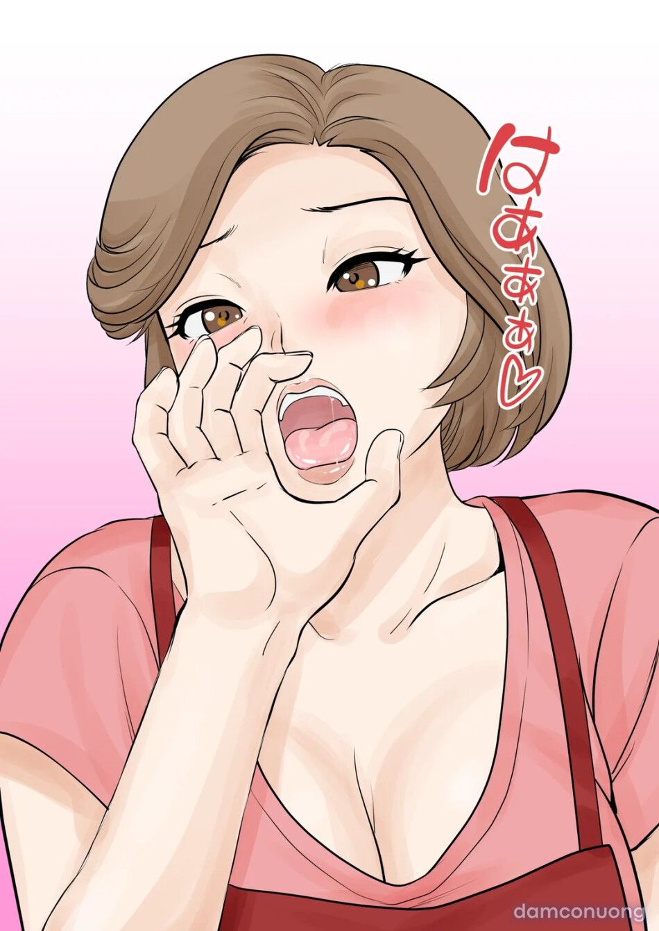 đọc truyện Mẹ Con Sống Chung Chương 2 ảnh 23 tại Thiên Thai Truyện