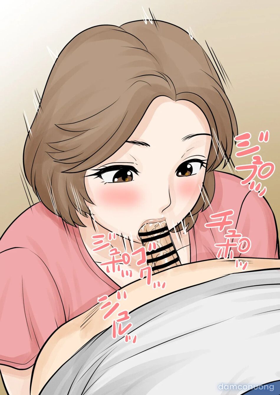 đọc truyện Mẹ Con Sống Chung Chương 2 ảnh 27 tại Thiên Thai Truyện