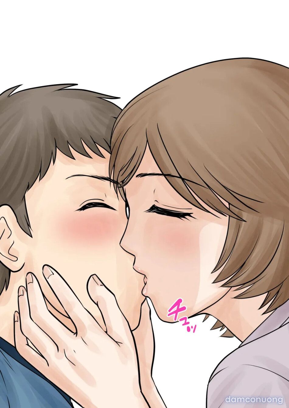 đọc truyện Mẹ Con Sống Chung Chương 3 ảnh 50 tại Thiên Thai Truyện