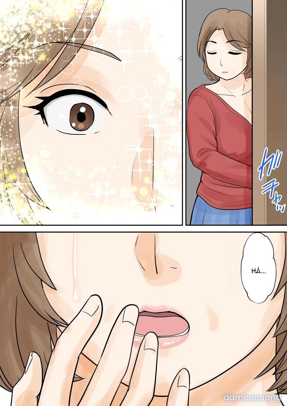 đọc truyện Mẹ Con Sống Chung Chương 5 ảnh 54 tại Thiên Thai Truyện