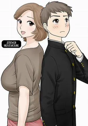 Mẹ Con Sống Chung