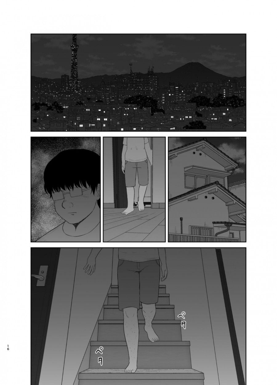 Mẹ Con Tôi Chương 1 page 16 - Giả Dược