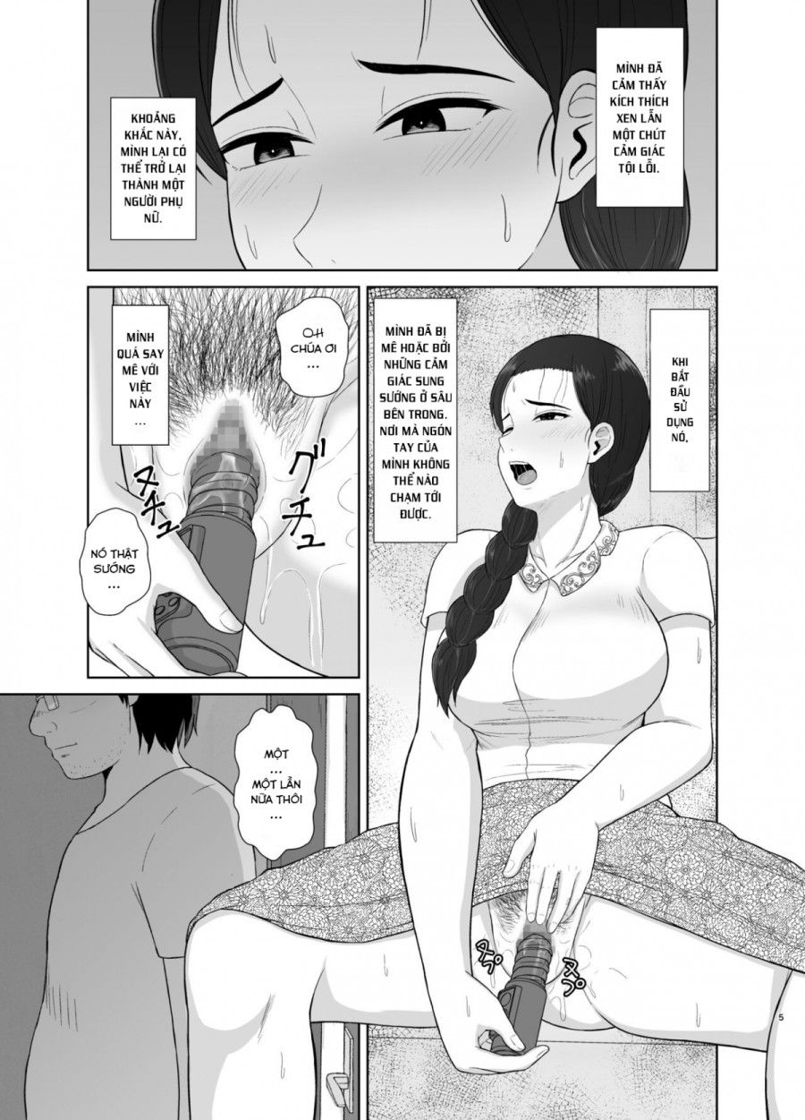 Mẹ Con Tôi Chương 1 page 5 - Giả Dược