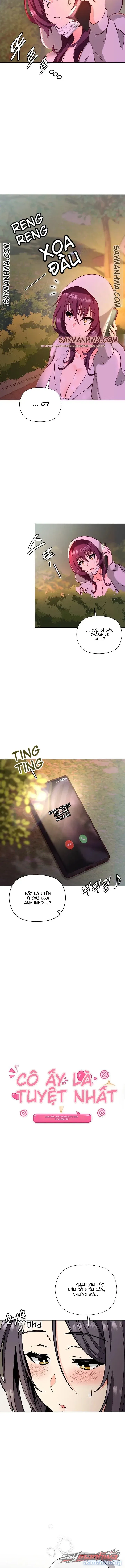 đọc truyện Mẹ Của Bạn Là Tuyệt Nhất Chương 4 ảnh 3 tại Thiên Thai Truyện