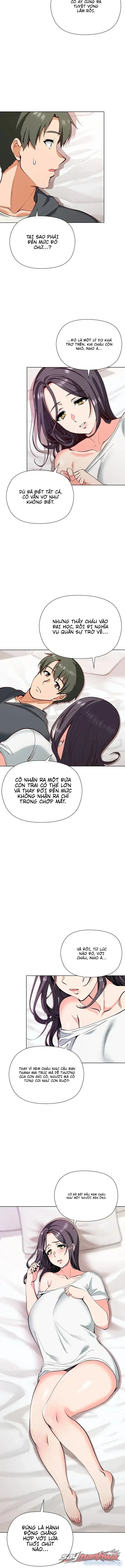 đọc truyện Mẹ Của Bạn Là Tuyệt Nhất Chương 4 ảnh 12 tại Thiên Thai Truyện