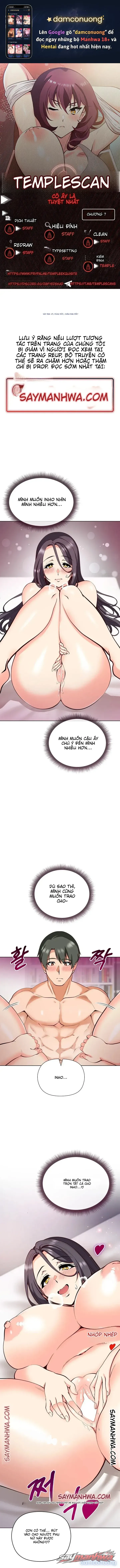 đọc truyện Mẹ Của Bạn Là Tuyệt Nhất Chương 7 ảnh 2 tại Thiên Thai Truyện