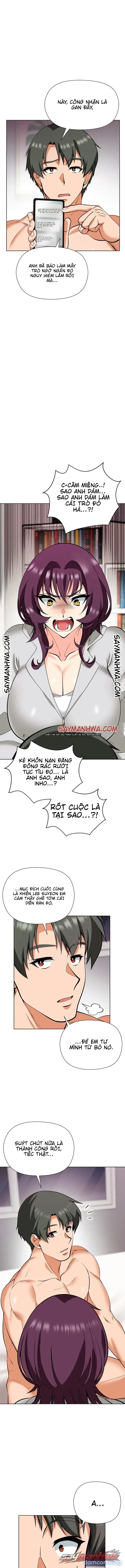đọc truyện Mẹ Của Bạn Là Tuyệt Nhất Chương 7 ảnh 14 tại Thiên Thai Truyện