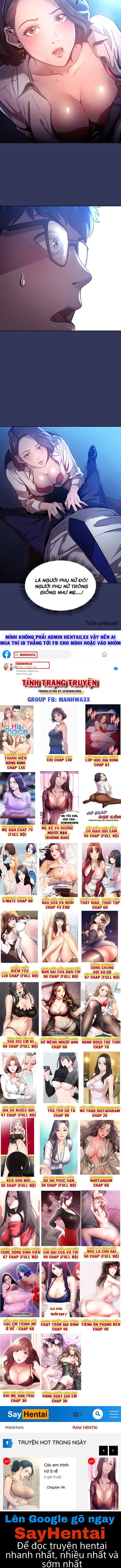 Mẹ Của Bạn  Thân Chương 1 page 14 - Giả Dược