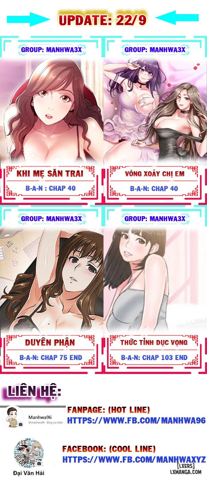 đọc truyện Mẹ Của Bạn  Thân Chương 11 ảnh 4 tại Truyện Dạ Ký