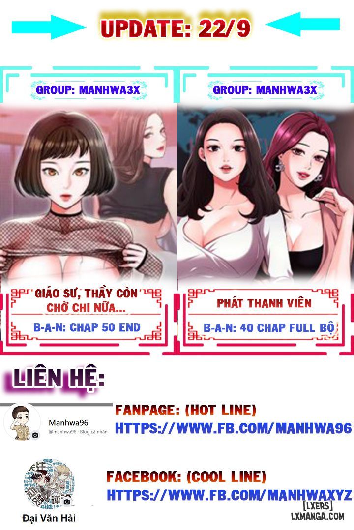 Mẹ Của Bạn  Thân Chương 12 page 6 - Giả Dược