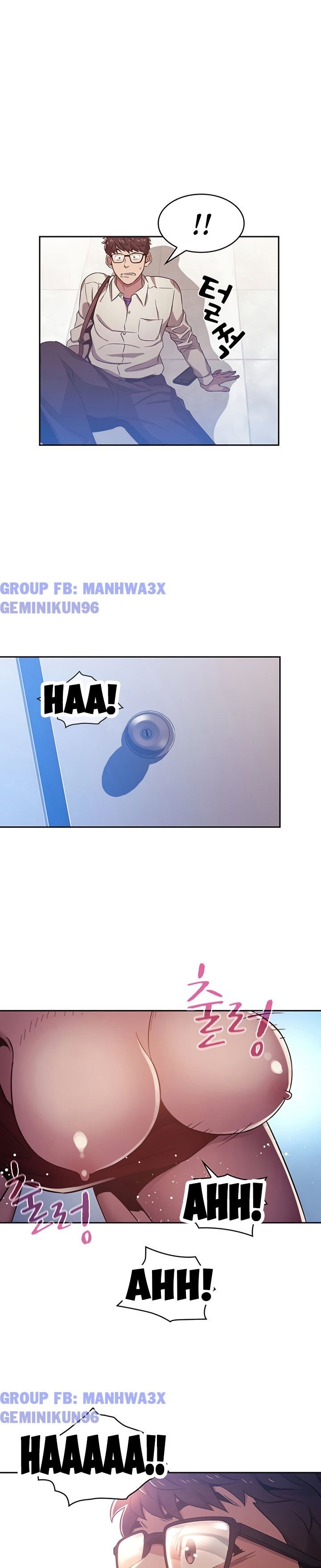 Mẹ Của Bạn  Thân Chương 2 page 11 - Giả Dược