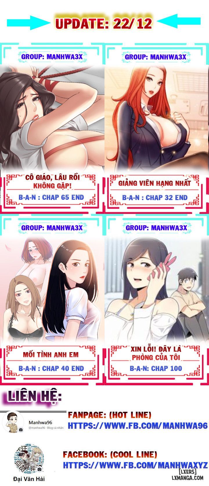 Mẹ Của Bạn  Thân Chương 22 page 6 - Giả Dược