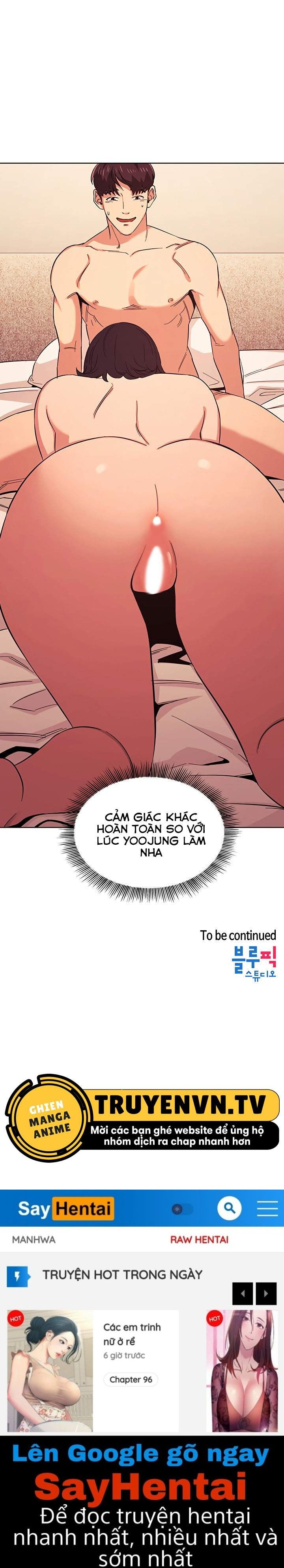 Mẹ Của Bạn  Thân Chương 27 page 24 - Giả Dược