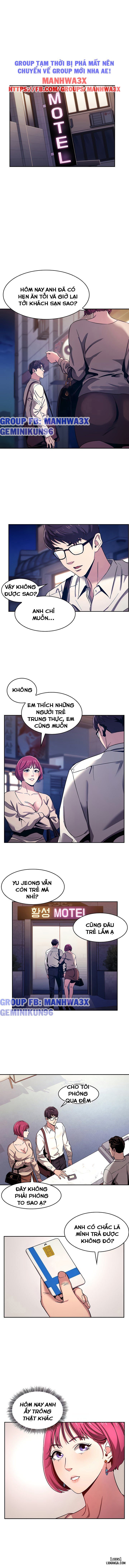 Mẹ Của Bạn  Thân Chương 8 page 8 - Giả Dược