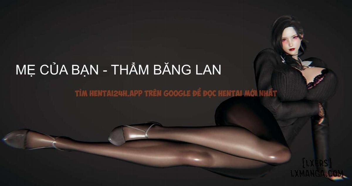 đọc truyện Mẹ Của Bạn Chương 1.1 ảnh 2 tại Thiên Thai Truyện