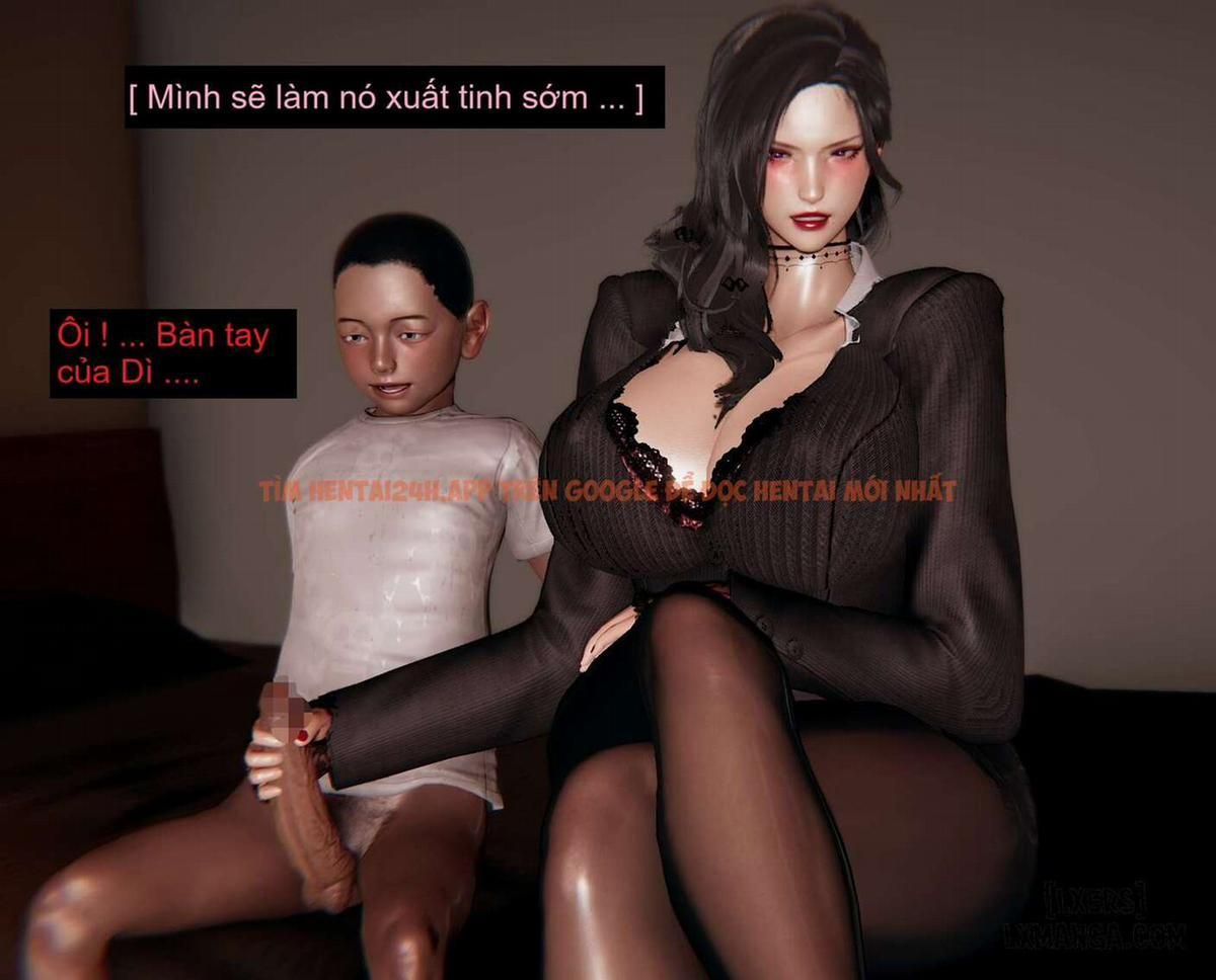 đọc truyện Mẹ Của Bạn Chương 1.1 ảnh 16 tại Thiên Thai Truyện