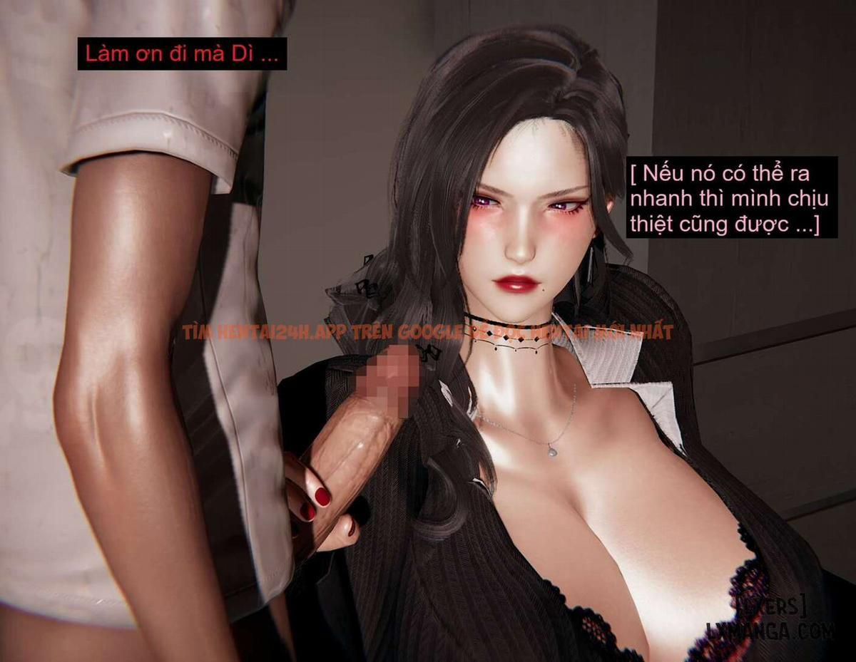 đọc truyện Mẹ Của Bạn Chương 1.1 ảnh 20 tại Thiên Thai Truyện