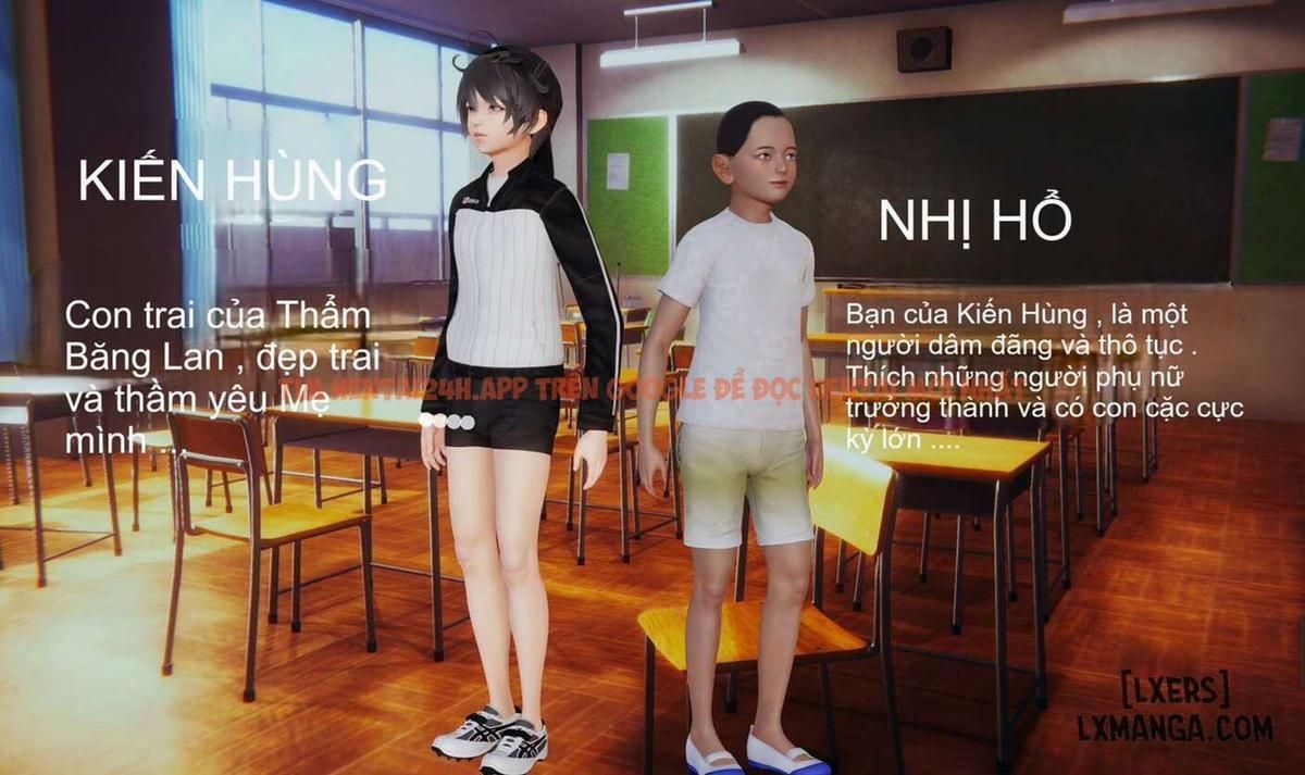 đọc truyện Mẹ Của Bạn Chương 1.1 ảnh 4 tại Thiên Thai Truyện