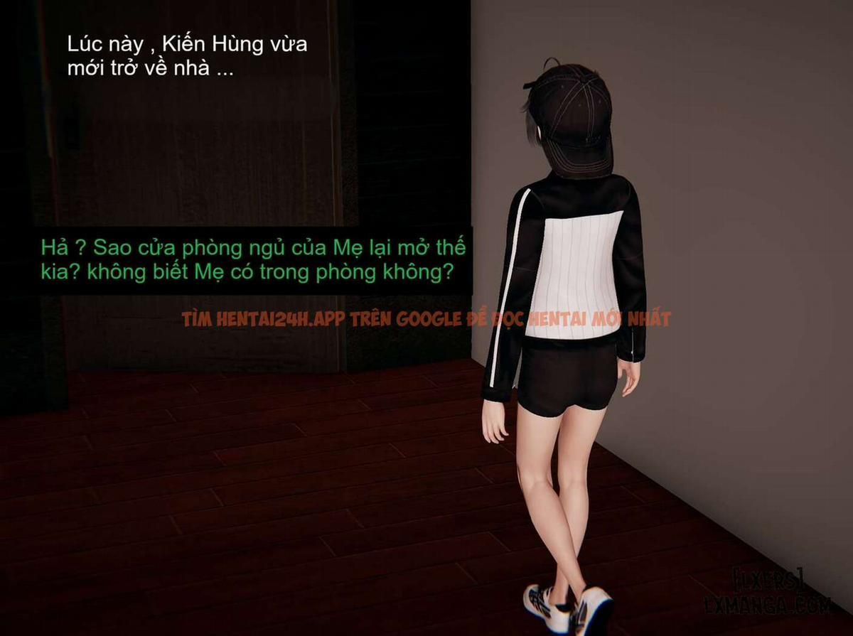 đọc truyện Mẹ Của Bạn Chương 1.1 ảnh 28 tại Thiên Thai Truyện