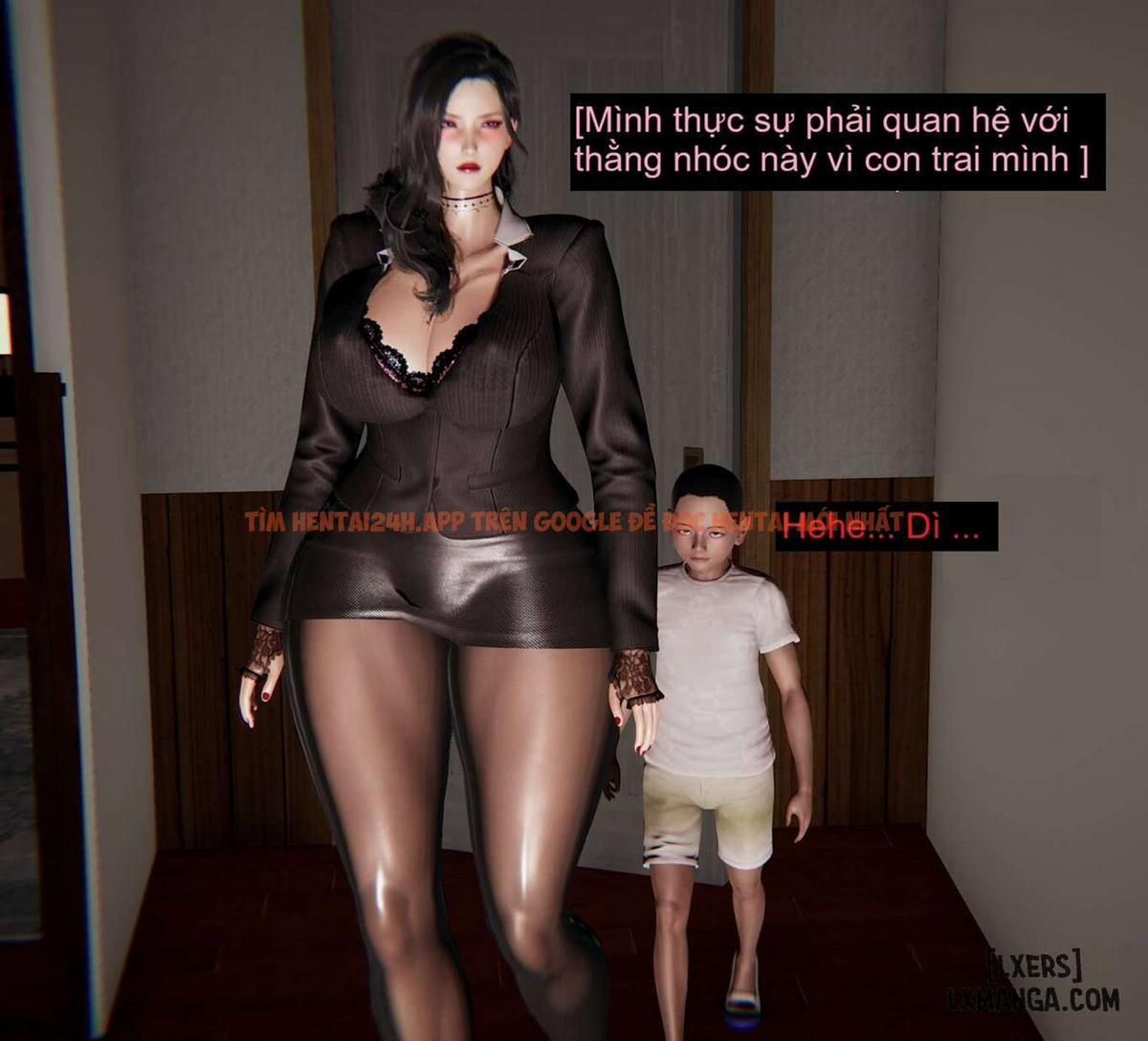 đọc truyện Mẹ Của Bạn Chương 1.1 ảnh 5 tại Thiên Thai Truyện