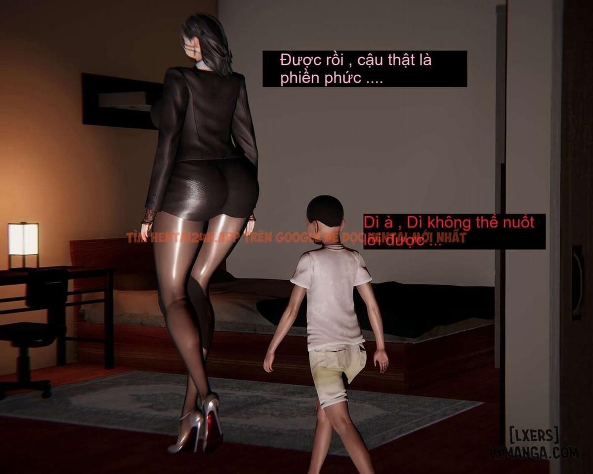 đọc truyện Mẹ Của Bạn Chương 1.1 ảnh 6 tại Thiên Thai Truyện