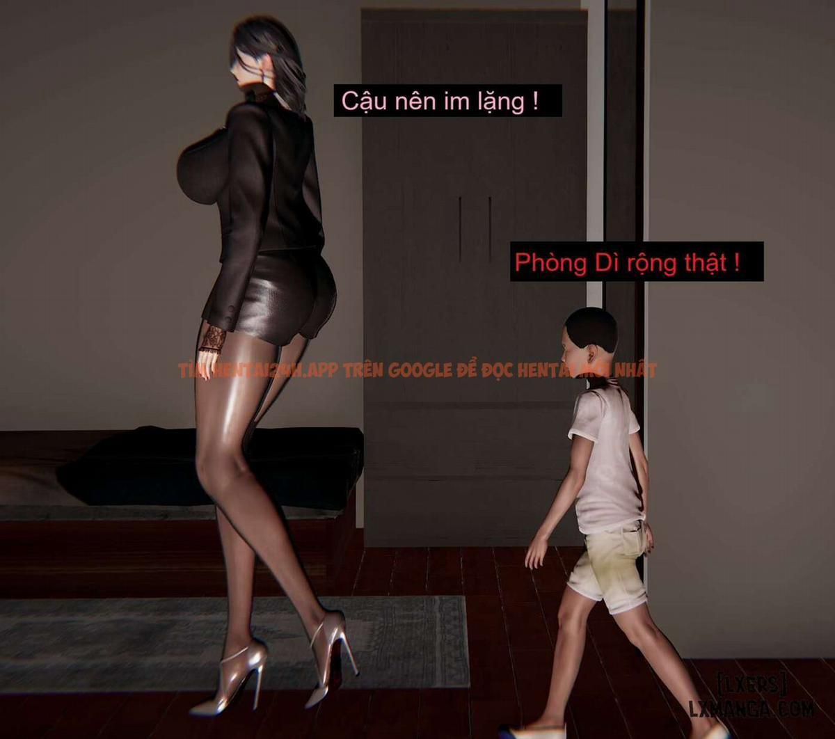 đọc truyện Mẹ Của Bạn Chương 1.1 ảnh 7 tại Thiên Thai Truyện