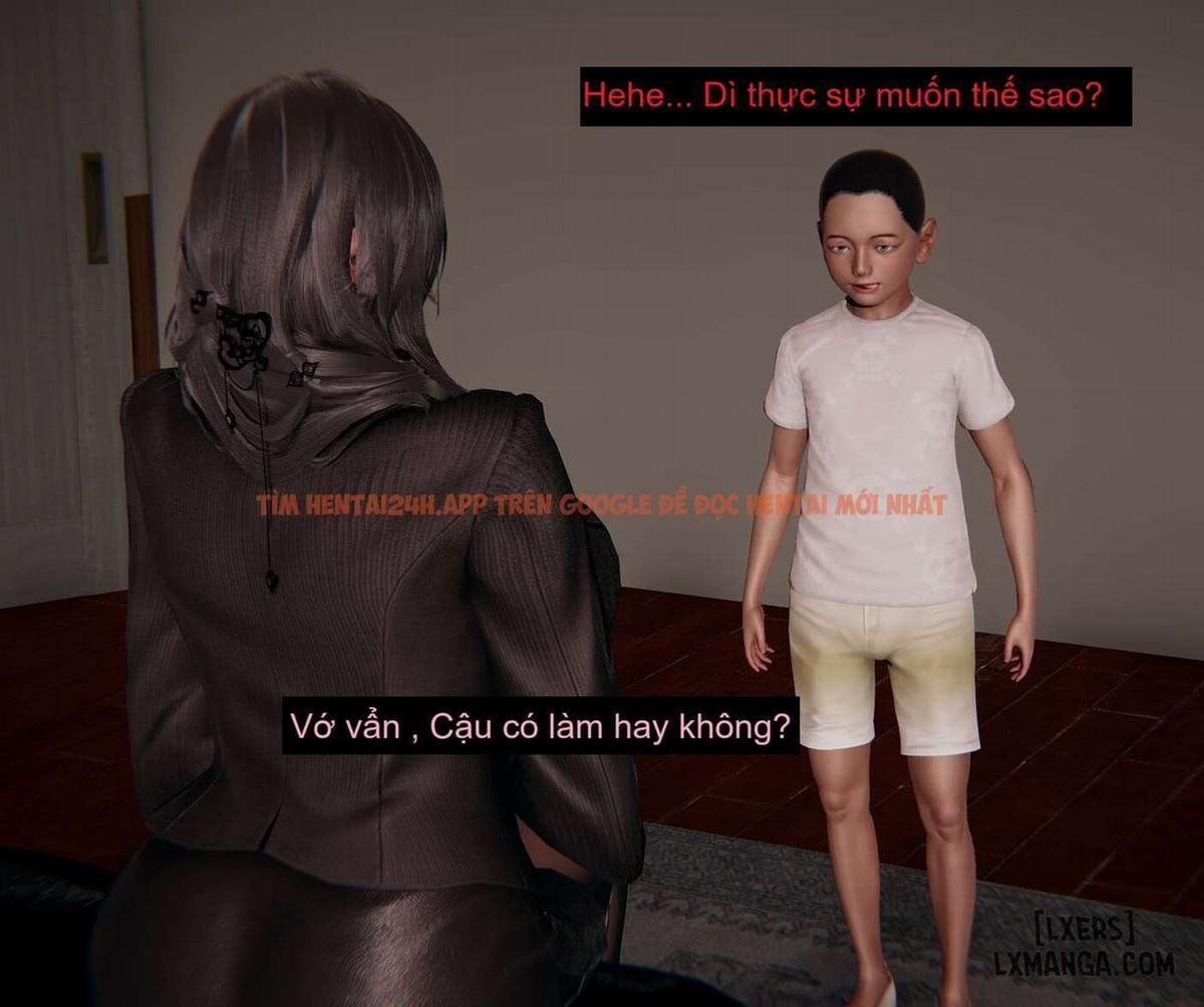 đọc truyện Mẹ Của Bạn Chương 1.1 ảnh 10 tại Thiên Thai Truyện