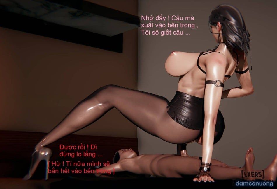 đọc truyện Mẹ Của Bạn Chương 1.2 ảnh 13 tại Thiên Thai Truyện