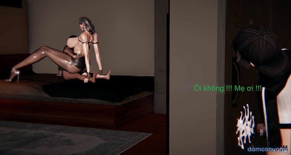 đọc truyện Mẹ Của Bạn Chương 1.2 ảnh 28 tại Thiên Thai Truyện