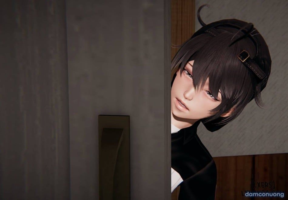 đọc truyện Mẹ Của Bạn Chương 1.2 ảnh 30 tại Thiên Thai Truyện