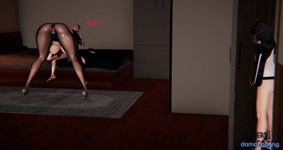 đọc truyện Mẹ Của Bạn Chương 1.2 ảnh 8 tại Thiên Thai Truyện