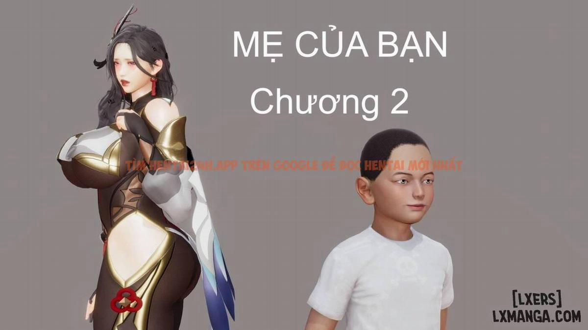 đọc truyện Mẹ Của Bạn Chương 2.1 ảnh 2 tại Thiên Thai Truyện