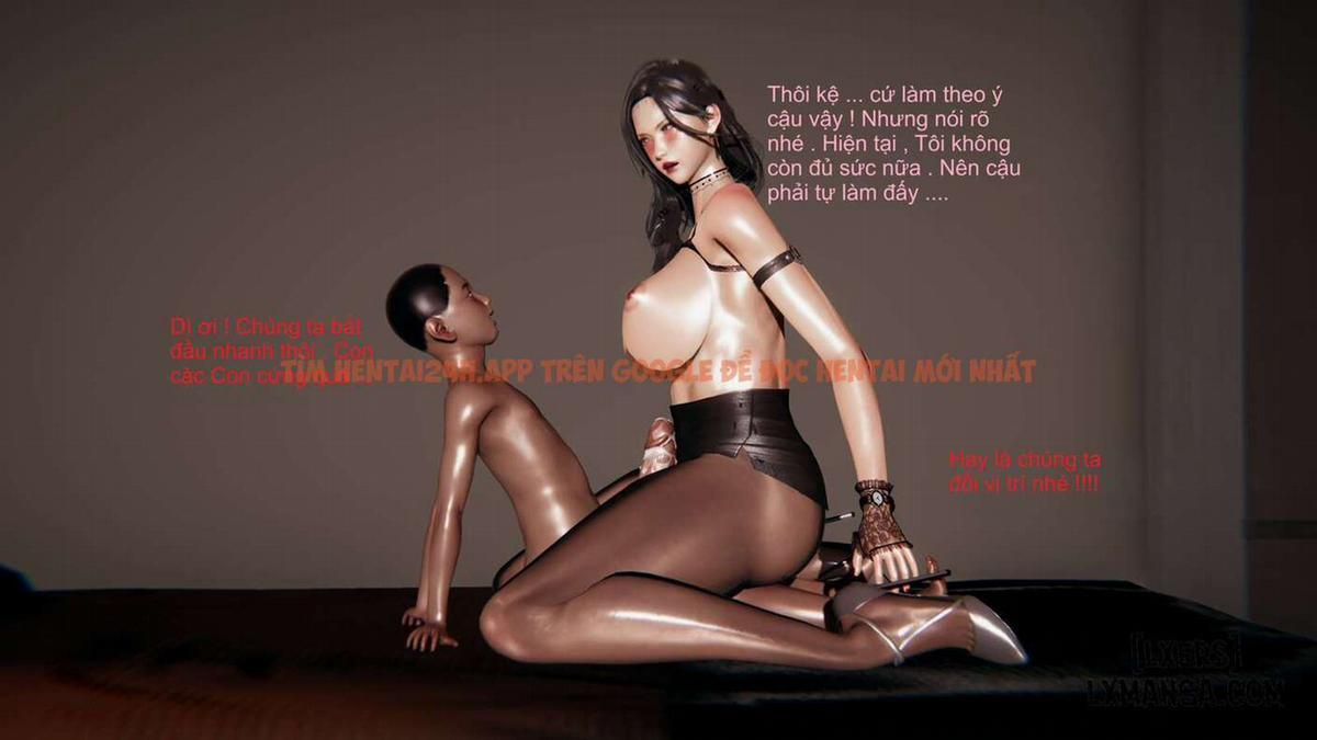 đọc truyện Mẹ Của Bạn Chương 2.1 ảnh 15 tại Thiên Thai Truyện