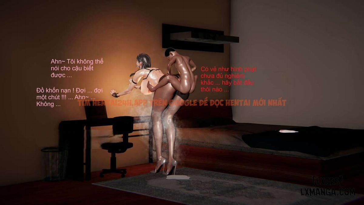 đọc truyện Mẹ Của Bạn Chương 2.1 ảnh 29 tại Thiên Thai Truyện