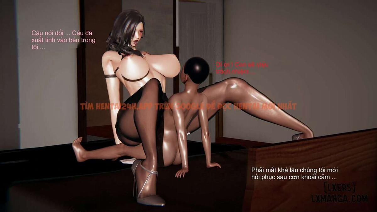 đọc truyện Mẹ Của Bạn Chương 2.1 ảnh 5 tại Thiên Thai Truyện