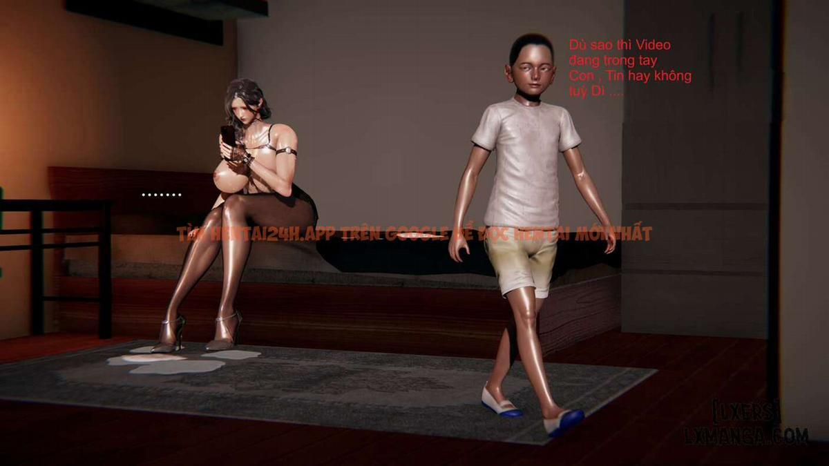 đọc truyện Mẹ Của Bạn Chương 2.2 ảnh 18 tại Thiên Thai Truyện