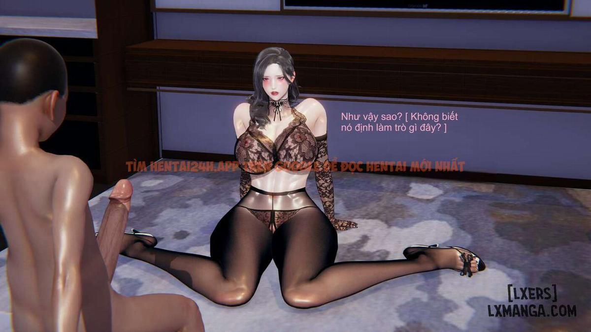 đọc truyện Mẹ Của Bạn Chương 2.2 ảnh 27 tại Thiên Thai Truyện