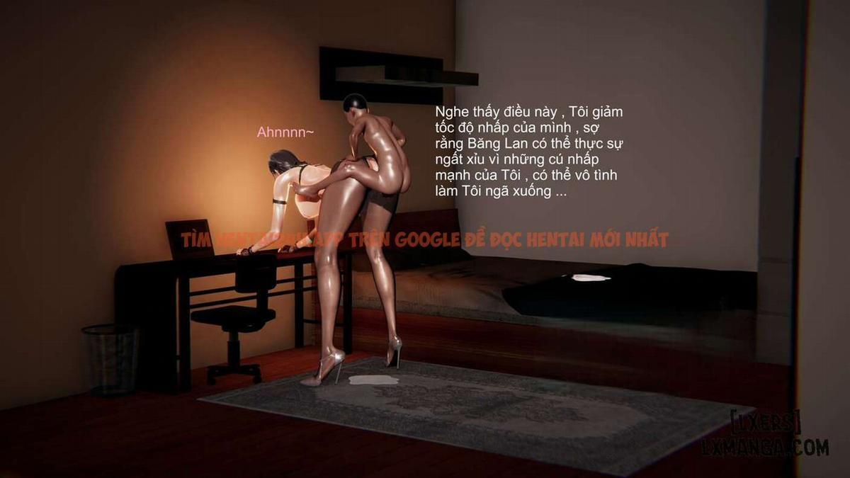 đọc truyện Mẹ Của Bạn Chương 2.2 ảnh 7 tại Thiên Thai Truyện