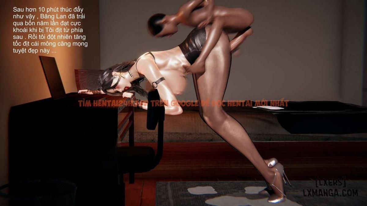 đọc truyện Mẹ Của Bạn Chương 2.2 ảnh 8 tại Thiên Thai Truyện