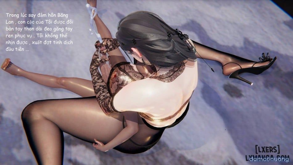 đọc truyện Mẹ Của Bạn Chương 2.3 ảnh 13 tại Thiên Thai Truyện