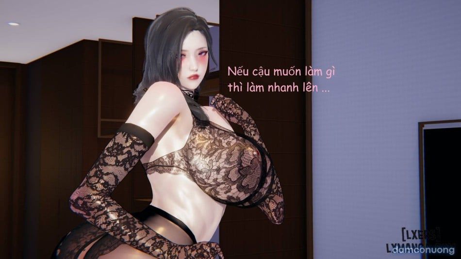 đọc truyện Mẹ Của Bạn Chương 2.3 ảnh 18 tại Thiên Thai Truyện