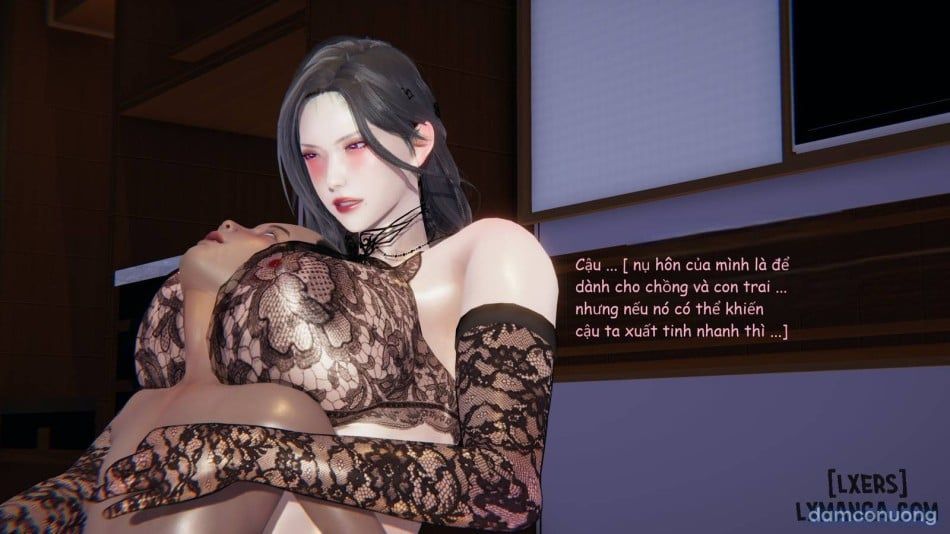 đọc truyện Mẹ Của Bạn Chương 2.3 ảnh 9 tại Thiên Thai Truyện