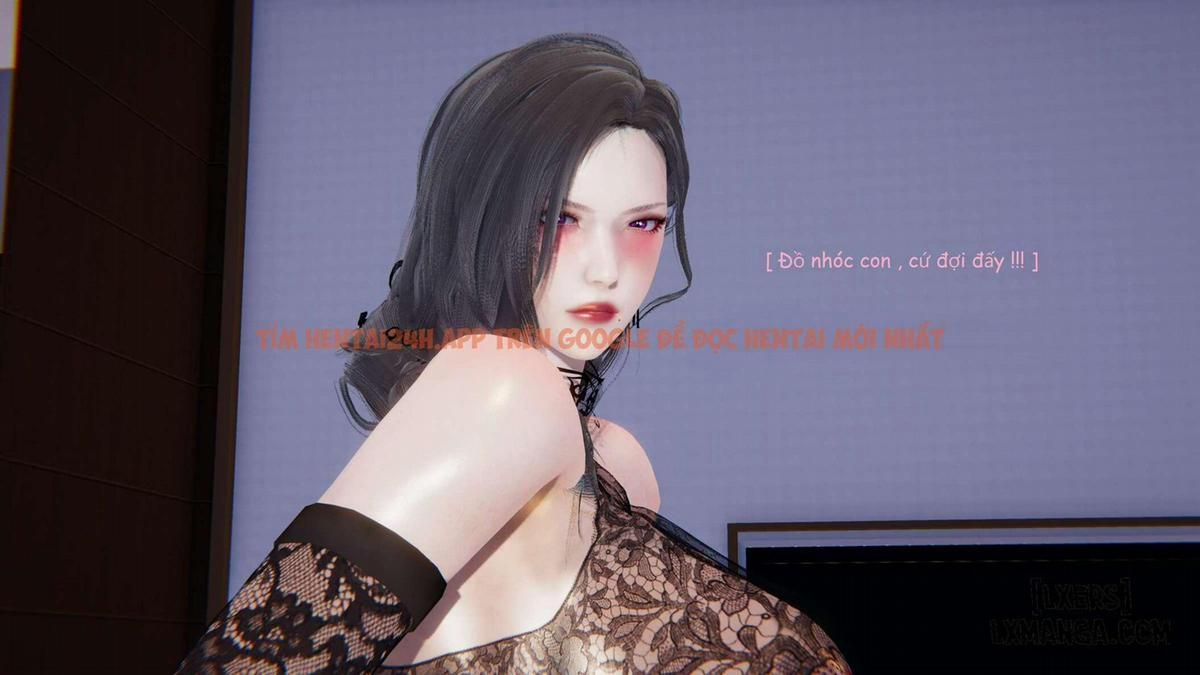 đọc truyện Mẹ Của Bạn Chương 2.4 ảnh 3 tại Thiên Thai Truyện