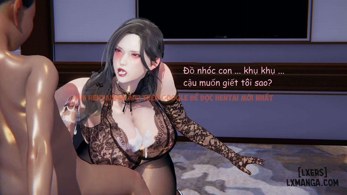 đọc truyện Mẹ Của Bạn Chương 2.4 ảnh 18 tại Thiên Thai Truyện